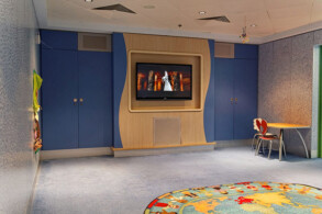Teen Club Cinema