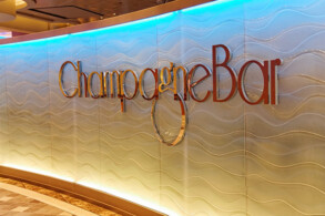 Champagne Bar