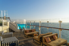 Floating Pools
