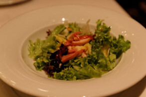 Le Bistro