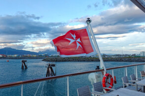 Flagge