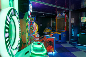 Hall of Games