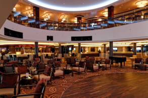 Atrium Cafe