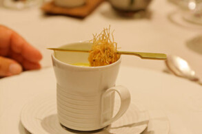 Restaurant Dieter Müller