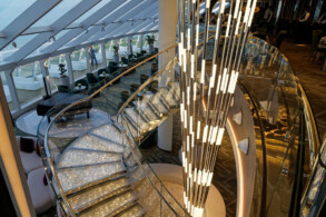 Yacht Club Restaurant