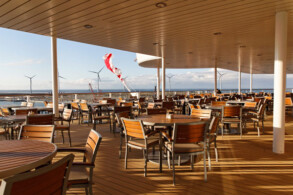 Oceanview Cafe
