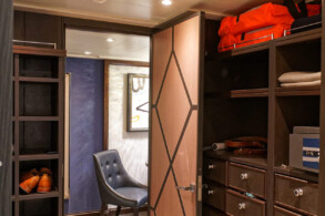 Penthouse Suite 917