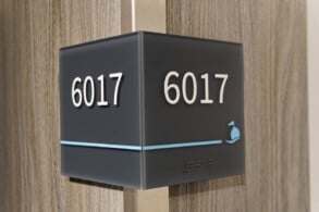 Balkonkabine 6017