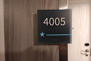 Single-Innenkabine 4005