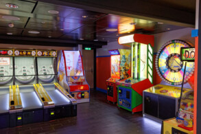 Boardwalk - Arcade