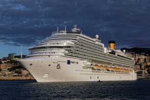 Costa Diadema