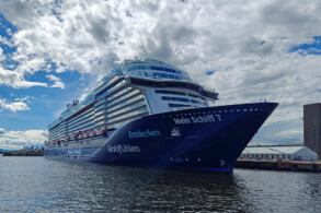 Mein Schiff 7