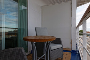 Conciere-Suite 907