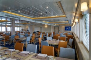 Beagle-Restaurant
