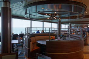 Windjammer Buffet