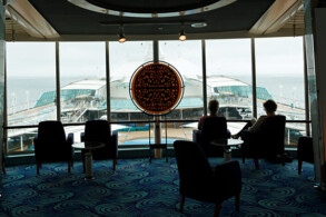 Viking Crown Lounge