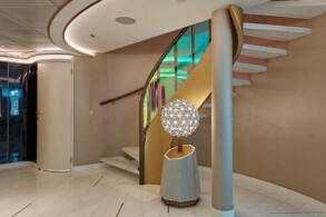 Tomorrow Tower Suite 14000