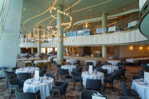 Horizons Dining Room
