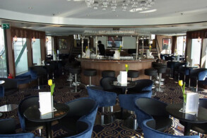 Panorama Salon & Bar