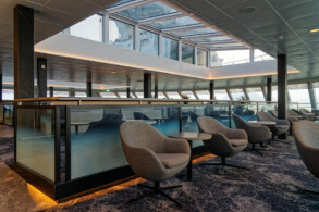 Havblikk Bar und Lounge