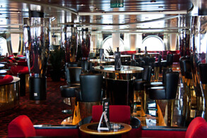 Pigalle Lounge