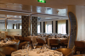 Opus Dining Room
