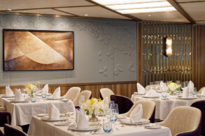 The Restaurant