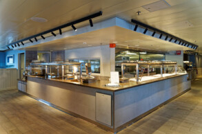 Lido-Buffetrestaurant