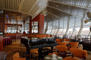 Pazifik Panorama Lounge