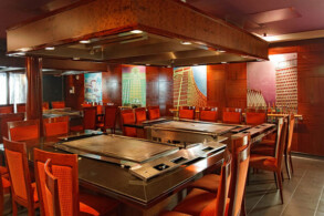 Jasmin Garden - Teppanyaki