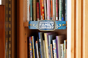 Bibliothek