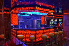 Club Stargate