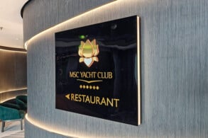 Yacht Club Restaurant