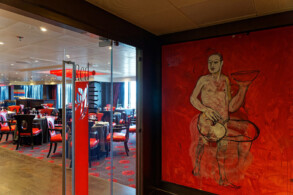 Red Ginger Restaurant