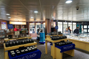 Shops
