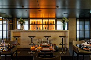 Restaurant Lumiere