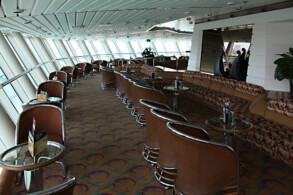 Viking Crown Lounge