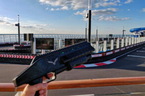 Speedway Kartbahn