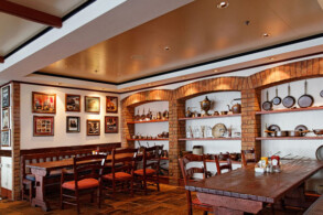 Papa's Italian Kitchen
