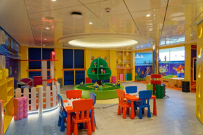 Kids Club