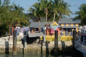 Coco Cay