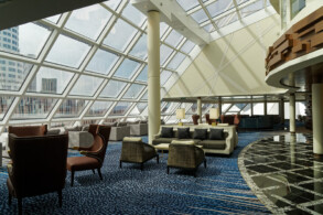 Haven Horizon Lounge