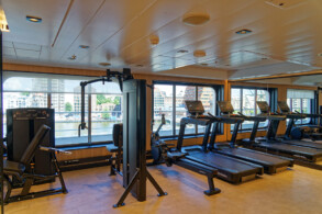 Fitness-Studio