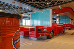 American Diner
