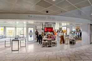 Shops