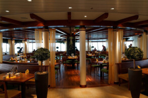 Markt Restaurant