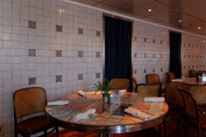 Buffet-Restaurant La Trattoria