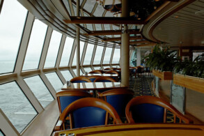 Windjammer Cafe Buffet-Restuarant
