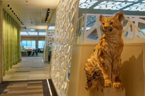 Hanseatic Restaurant