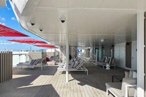 Retreat Sundecks